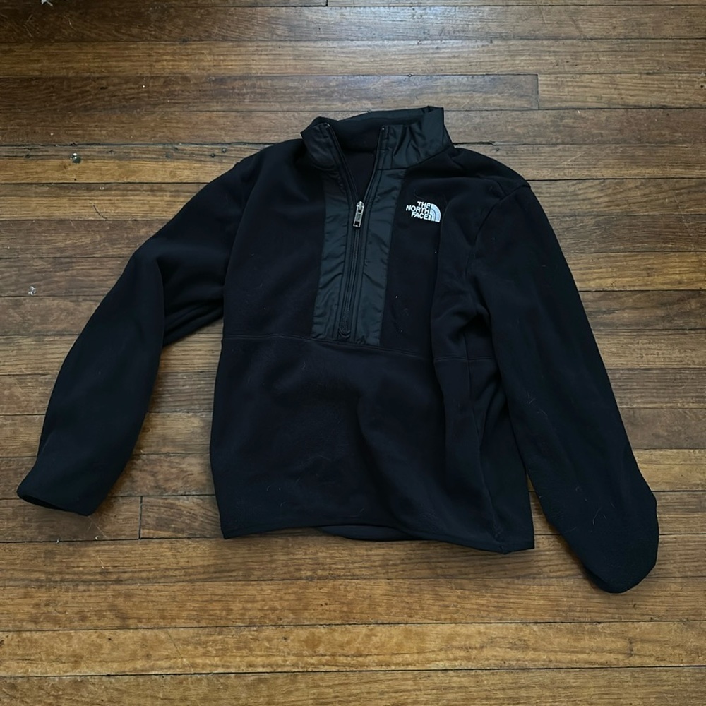 Teen Large Northface pullover